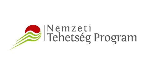 Nemzeti Tehetség Program logó